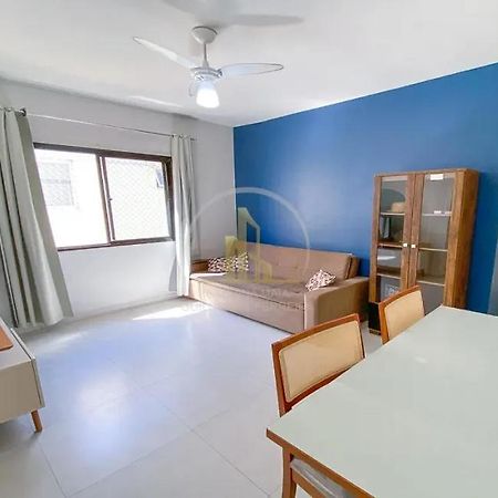 Praia Do Morro - Apart 2 Qts Com Suite - Ed Solar De Bruna, 70 Metros Da Praia - Garagem Coberta - Wifi กวาราปารี ภายนอก รูปภาพ