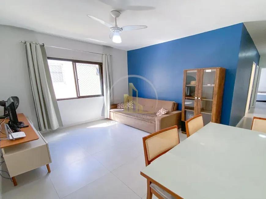 Praia Do Morro - Apart 2 Qts Com Suite - Ed Solar De Bruna, 70 Metros Da Praia - Garagem Coberta - Wifi กวาราปารี ภายนอก รูปภาพ