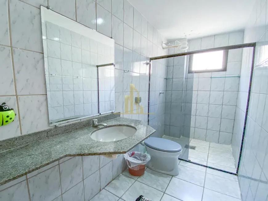 Praia Do Morro - Apart 2 Qts Com Suite - Ed Solar De Bruna, 70 Metros Da Praia - Garagem Coberta - Wifi กวาราปารี ภายนอก รูปภาพ