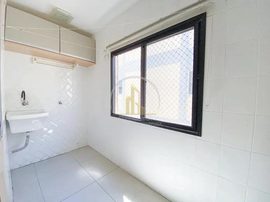 Praia Do Morro - Apart 2 Qts Com Suite - Ed Solar De Bruna, 70 Metros Da Praia - Garagem Coberta - Wifi กวาราปารี ภายนอก รูปภาพ