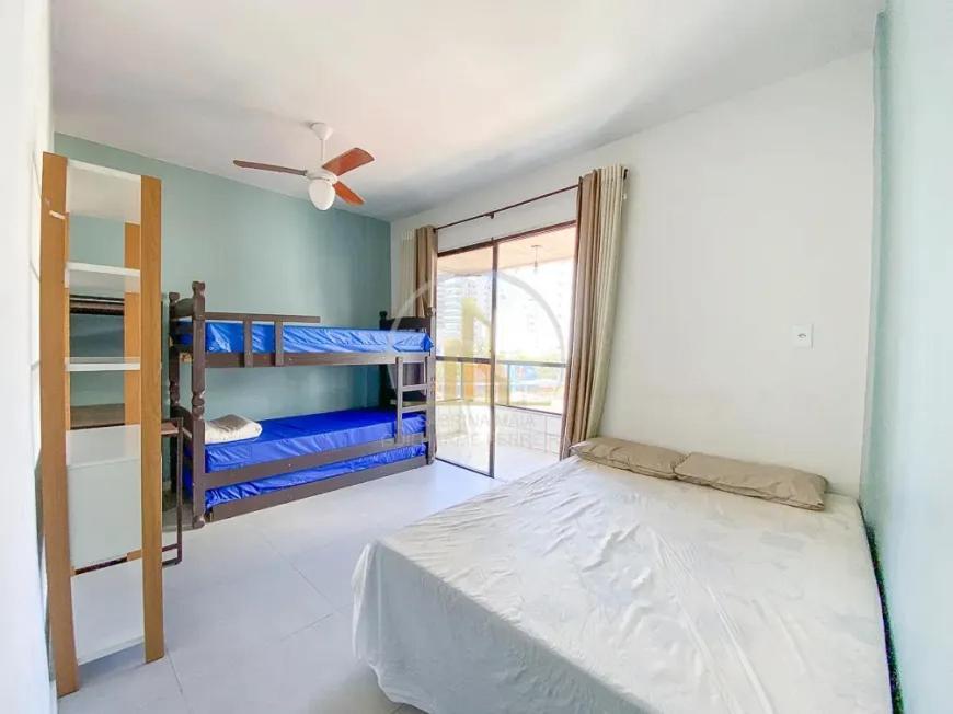 Praia Do Morro - Apart 2 Qts Com Suite - Ed Solar De Bruna, 70 Metros Da Praia - Garagem Coberta - Wifi กวาราปารี ภายนอก รูปภาพ