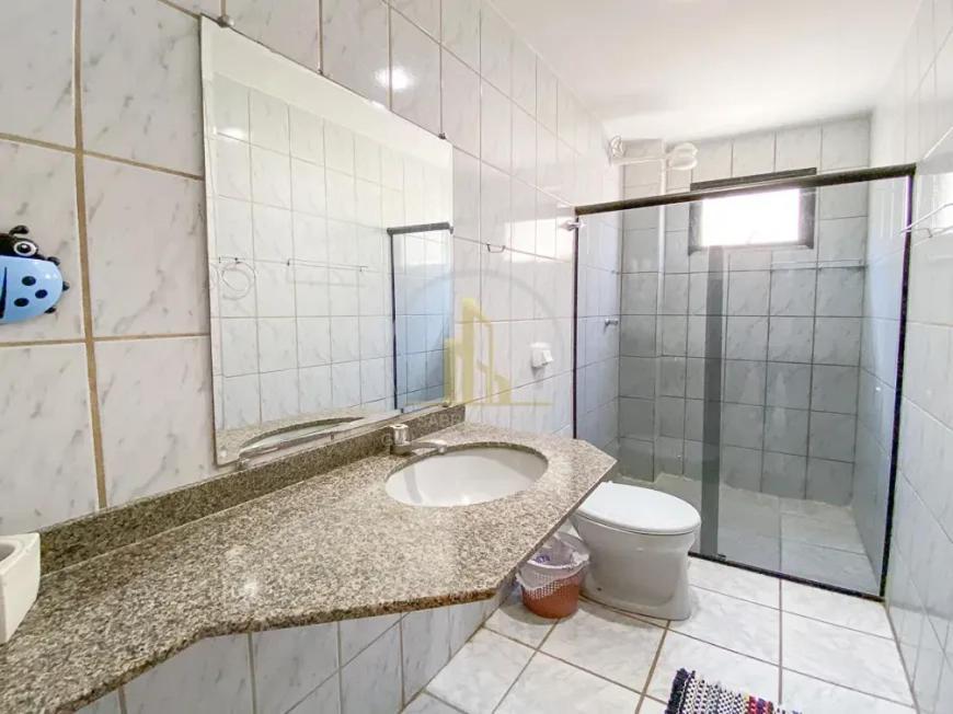 Praia Do Morro - Apart 2 Qts Com Suite - Ed Solar De Bruna, 70 Metros Da Praia - Garagem Coberta - Wifi กวาราปารี ภายนอก รูปภาพ